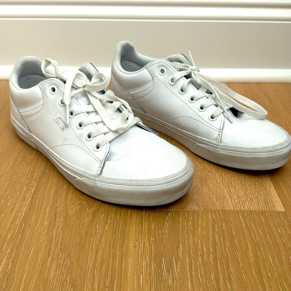 Women’s Vans sneakers -8.5